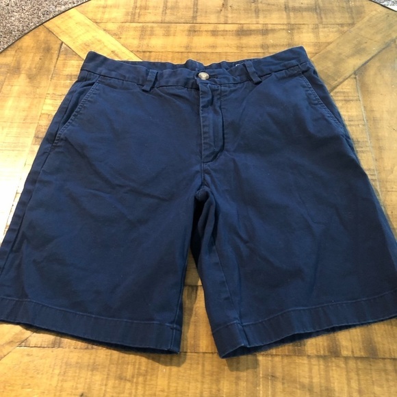 Vineyard Vines Other - 𝅺VINEYARD vines blue shorts sz 30